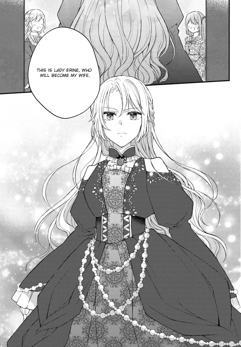 The Reborn Knight Commander Wants to Become a Count’s Daughter. Chapter 4 Page 13